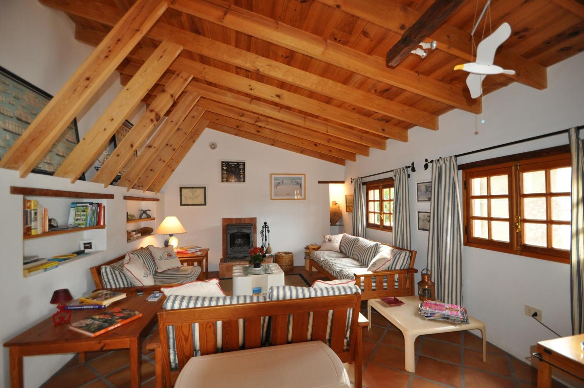 Casa"La Gomera" Los Silos Kültér fotó