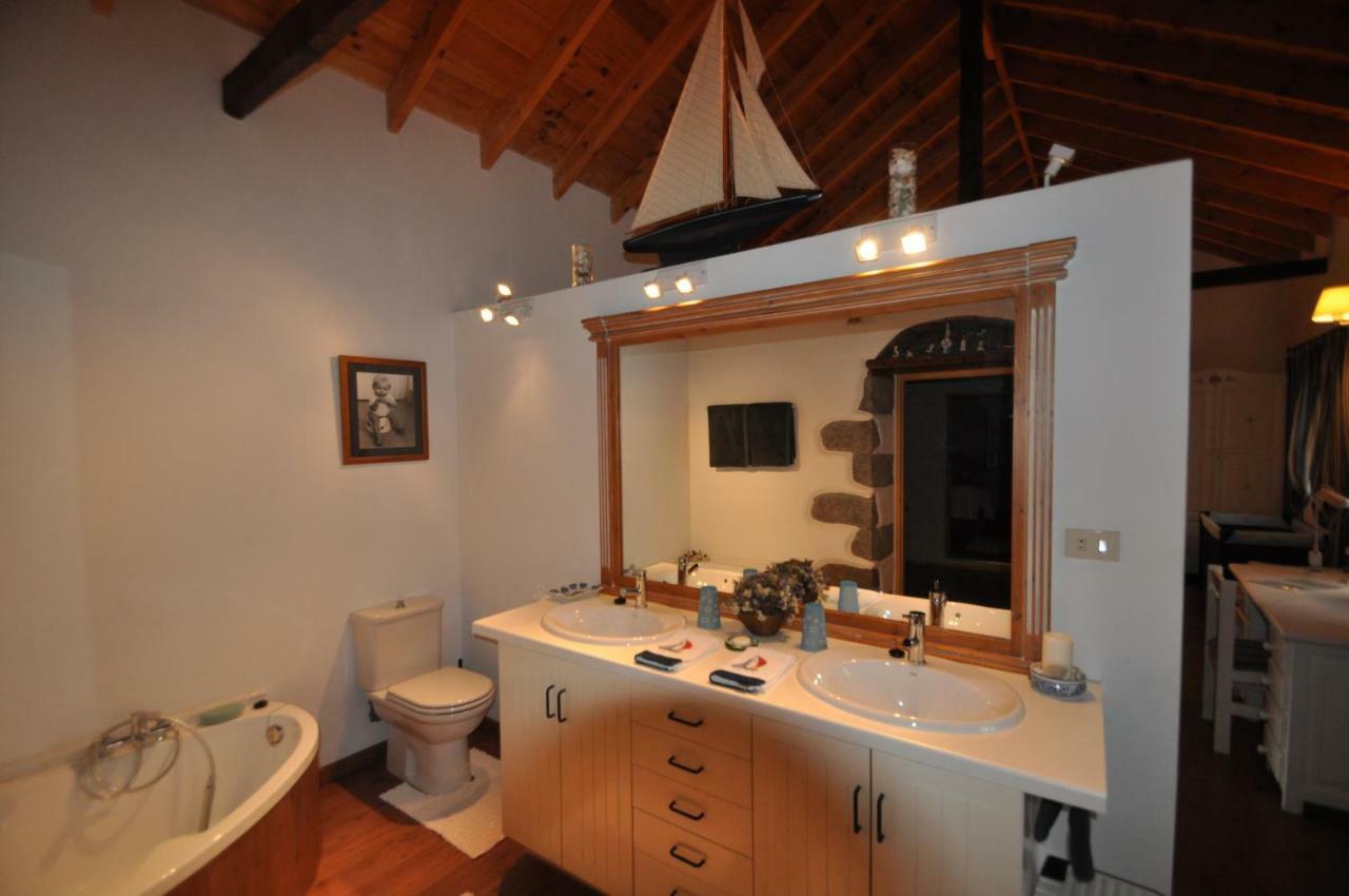 Casa"La Gomera" Los Silos Kültér fotó